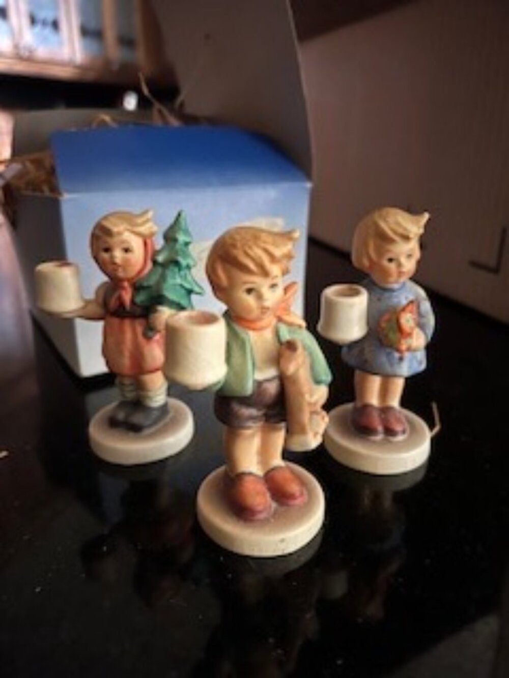 Goebel Hummel Collection - Picture 14 of 15